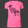 Ladies' The Favorite-slim feminine fit T-Shirt Thumbnail