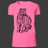 Ladies' The Favorite-slim feminine fit T-Shirt Thumbnail