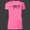 Ladies' The Favorite-slim feminine fit T-Shirt Thumbnail