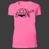 Ladies' The Favorite-slim feminine fit T-Shirt Thumbnail