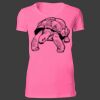 Ladies' The Favorite-slim feminine fit T-Shirt Thumbnail