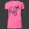 Ladies' The Favorite-slim feminine fit T-Shirt Thumbnail