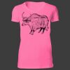 Ladies' The Favorite-slim feminine fit T-Shirt Thumbnail