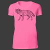 Ladies' The Favorite-slim feminine fit T-Shirt Thumbnail