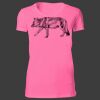 Ladies' The Favorite-slim feminine fit T-Shirt Thumbnail
