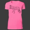 Ladies' The Favorite-slim feminine fit T-Shirt Thumbnail