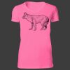 Ladies' The Favorite-slim feminine fit T-Shirt Thumbnail