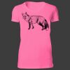 Ladies' The Favorite-slim feminine fit T-Shirt Thumbnail