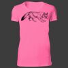 Ladies' The Favorite-slim feminine fit T-Shirt Thumbnail