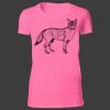 Ladies' The Favorite-slim feminine fit T-Shirt Thumbnail