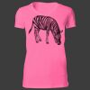Ladies' The Favorite-slim feminine fit T-Shirt Thumbnail