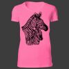 Ladies' The Favorite-slim feminine fit T-Shirt Thumbnail