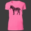 Ladies' The Favorite-slim feminine fit T-Shirt Thumbnail