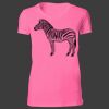 Ladies' The Favorite-slim feminine fit T-Shirt Thumbnail