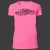 Ladies' The Favorite-slim feminine fit T-Shirt Thumbnail