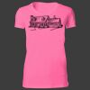 Ladies' The Favorite-slim feminine fit T-Shirt Thumbnail