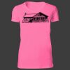 Ladies' The Favorite-slim feminine fit T-Shirt Thumbnail