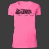 Ladies' The Favorite-slim feminine fit T-Shirt Thumbnail