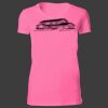 Ladies' The Favorite-slim feminine fit T-Shirt Thumbnail