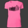 Ladies' The Favorite-slim feminine fit T-Shirt Thumbnail