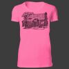 Ladies' The Favorite-slim feminine fit T-Shirt Thumbnail