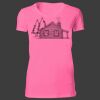 Ladies' The Favorite-slim feminine fit T-Shirt Thumbnail
