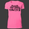 Ladies' The Favorite-slim feminine fit T-Shirt Thumbnail