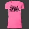 Ladies' The Favorite-slim feminine fit T-Shirt Thumbnail