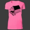 Ladies' The Favorite-slim feminine fit T-Shirt Thumbnail