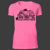 Ladies' The Favorite-slim feminine fit T-Shirt Thumbnail