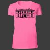 Ladies' The Favorite-slim feminine fit T-Shirt Thumbnail