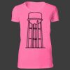 Ladies' The Favorite-slim feminine fit T-Shirt Thumbnail