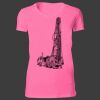 Ladies' The Favorite-slim feminine fit T-Shirt Thumbnail