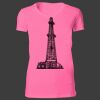 Ladies' The Favorite-slim feminine fit T-Shirt Thumbnail