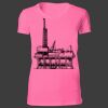Ladies' The Favorite-slim feminine fit T-Shirt Thumbnail