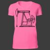 Ladies' The Favorite-slim feminine fit T-Shirt Thumbnail