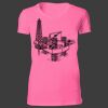 Ladies' The Favorite-slim feminine fit T-Shirt Thumbnail