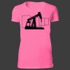 Ladies' The Favorite-slim feminine fit T-Shirt Thumbnail