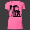 Ladies' The Favorite-slim feminine fit T-Shirt Thumbnail
