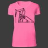 Ladies' The Favorite-slim feminine fit T-Shirt Thumbnail