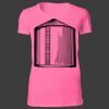 Ladies' The Favorite-slim feminine fit T-Shirt Thumbnail