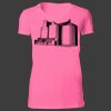 Ladies' The Favorite-slim feminine fit T-Shirt Thumbnail