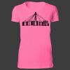 Ladies' The Favorite-slim feminine fit T-Shirt Thumbnail