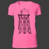 Ladies' The Favorite-slim feminine fit T-Shirt Thumbnail