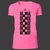 Ladies' The Favorite-slim feminine fit T-Shirt Thumbnail