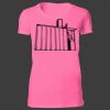 Ladies' The Favorite-slim feminine fit T-Shirt Thumbnail