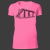 Ladies' The Favorite-slim feminine fit T-Shirt Thumbnail