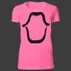 Ladies' The Favorite-slim feminine fit T-Shirt Thumbnail