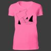 Ladies' The Favorite-slim feminine fit T-Shirt Thumbnail