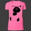 Ladies' The Favorite-slim feminine fit T-Shirt Thumbnail